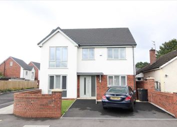 Thumbnail Detached house for sale in Spencers Lane, Melling, Liverpool