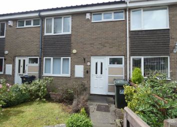 Thumbnail 3 bed terraced house for sale in Hadrian Court, Killingworth, Newcastle Upon Tyne