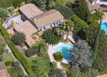 Thumbnail 4 bed villa for sale in Villefranche Sur Mer, Villefranche, Cap Ferrat Area, French Riviera