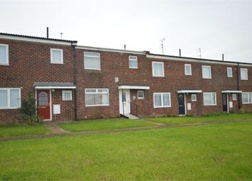 Thumbnail 3 bed terraced house to rent in West Thorp, Newbiggin Estate, Newcastle Upon Tyne, Tyne And Wear