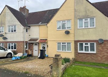 Thumbnail 2 bed terraced house for sale in Rosebery Avenue, Yeovil