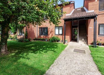 Thumbnail 1 bed flat to rent in Tithe Barn Close, Kingston Upon Thames, Surrey