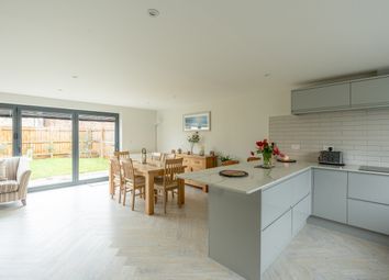 Thumbnail Town house for sale in Barnwell Place, Alveston, Bristol, Gloucestershire