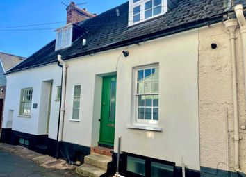 Thumbnail 2 bed maisonette to rent in Monmouth Hill, Topsham, Exeter