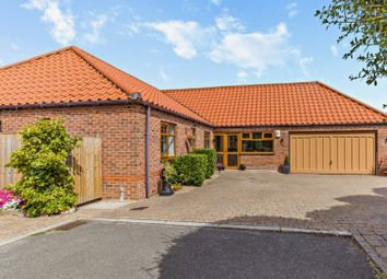 Thumbnail Detached bungalow for sale in The Gables, Mansfield
