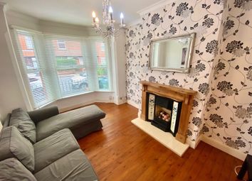 Thumbnail 2 bed terraced house for sale in Broomfield Road, Earlsdon, Coventry