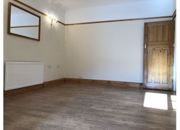 Thumbnail 3 bed semi-detached house to rent in Dallinger Road, London