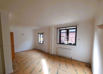 Thumbnail 3 bed flat to rent in Coppergate Walk, York