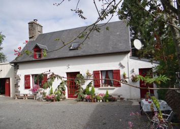 Thumbnail 4 bed property for sale in Normandy, Manche, Near Brecey