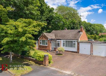 Thumbnail 2 bed detached bungalow for sale in Ash Drive, Kenilworth