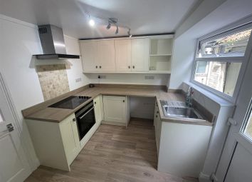 Thumbnail 2 bed cottage for sale in North Street, Crewkerne