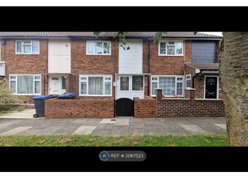 Thumbnail 2 bed terraced house to rent in Hailing Hill, Harlow