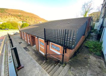 Thumbnail Office for sale in Gelli Road, Tonypandy