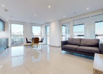 Thumbnail 2 bed flat to rent in Blackfriars Road, Southwark