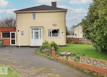 Thumbnail 3 bed semi-detached house for sale in Burton Avenue, Walsall, West Midlands