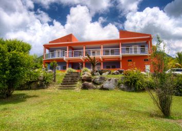Thumbnail 5 bed villa for sale in Orange Orchard, Fountain Estate, St. Peters, Saint Kitts And Nevis