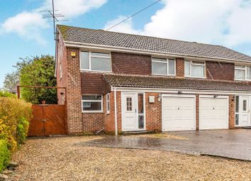 4 Bedrooms Semi-detached house for sale in Ferndale Avenue, Southcote, Reading RG30