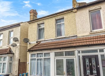 3 Bedrooms Terraced house for sale in Tankerton Terrace, Mitcham Road, Croydon CR0