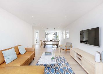 2 Bedrooms Flat for sale in North End Road, Fulham, London SW6