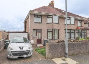 Morecambe - Semi-detached house for sale         ...