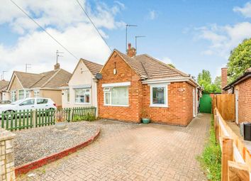 Thumbnail 2 bed semi-detached bungalow for sale in Lorraine Drive, Northampton