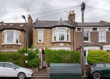 Thumbnail Maisonette for sale in Morley Road, Leyton, London