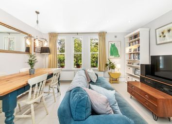 Thumbnail Flat for sale in Adelaide Avenue, Brockley, London