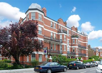 Thumbnail Flat for sale in Prebend Mansions, Chiswick High Road