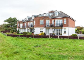 Thumbnail Flat for sale in Salt Marsh Lane, Hambleton, Poulton-Le-Fylde, Lancashire