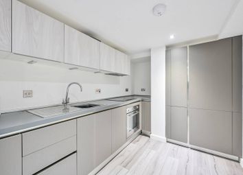 Thumbnail 2 bed flat for sale in Wendon Street, Tower Hamlets, London