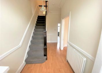 Thumbnail 4 bed end terrace house for sale in Rutherford Road, Mossley Hill, Liverpool