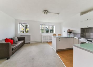 Thumbnail Flat for sale in Albany Street, Regents Park