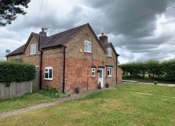 Thumbnail 2 bed semi-detached house to rent in Hilcote, Eccleshall
