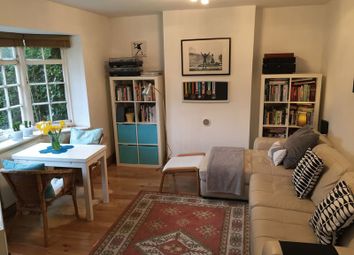 Thumbnail Flat to rent in Neale Close, Hampstead Garden Suburb