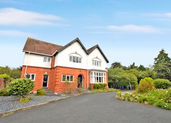 Lache Lane, Chester CH4