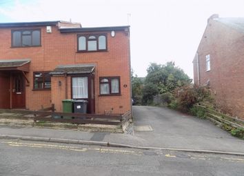 Thumbnail 2 bed town house to rent in Duke Street, Arnold, Nottingham
