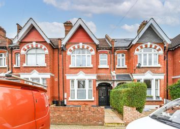 Thumbnail Semi-detached house for sale in Moyser Road, Furzedown, London