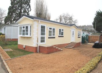 2 Bedroom Mobile/park home for sale