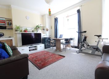 Thumbnail 2 bedroom flat to rent in Warleigh Road, Brighton