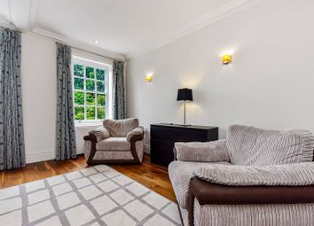 Thumbnail 3 bedroom flat to rent in Montagu Square, Marylebone, London