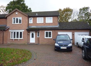 Thumbnail Semi-detached house to rent in Ferndale Road, Marchwood