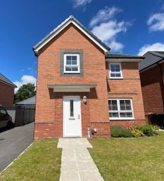 Thumbnail 4 bed detached house for sale in Thorn Tree Drive, Liverpool