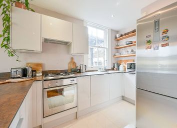 Thumbnail 2 bedroom flat for sale in Blythe Road W14, Brook Green, London,