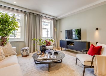 Thumbnail 3 bedroom mews house for sale in Princes Gate Mews, London