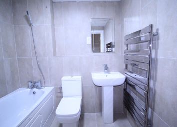 Thumbnail Flat to rent in High Road, Ilford