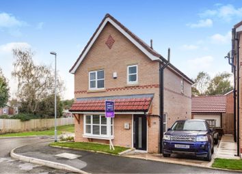 Property For Sale In Swansey Lane Whittle Le Woods Chorley Pr6