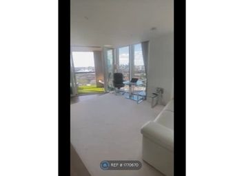 Thumbnail Flat to rent in Ontario Point, London