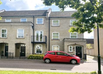 Thumbnail Terraced house for sale in Buckland Terrace, Sherfield-On-Loddon, Hook, Hampshire