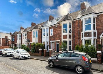 Thumbnail 2 bed terraced house for sale in Wandsworth Road, Heaton, Newcastle Upon Tyne, Tyne &amp; Wear