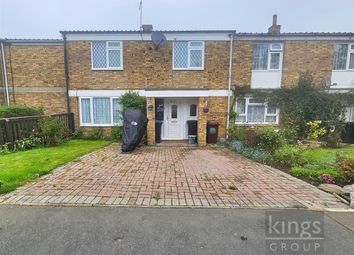 Thumbnail End terrace house for sale in Upper Mealines, Harlow